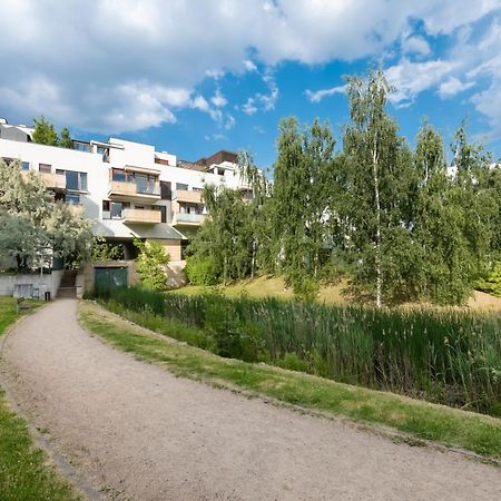 Mokotow 2-Bedroom Premium Apartment Warszawa Eksteriør billede